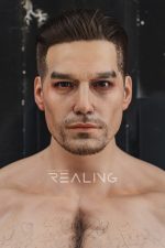 Realing 睿靈 - 肯特 Kent - 183cm：圖片 25