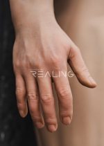 Realing 睿靈 - 肯特 Kent - 183cm：圖片 28