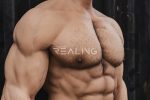 Realing 睿靈 - 肯特 Kent - 183cm：圖片 29