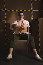 Realing 睿靈 - 雷德 Ryder - 180cm：圖片 7