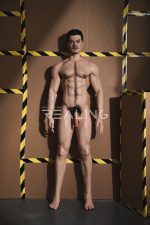 Realing 睿靈 - 雷德 Ryder - 180cm：圖片 10