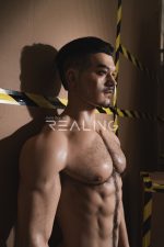 Realing 睿靈 - 雷德 Ryder - 180cm：圖片 12