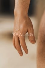 Realing 睿靈 - 贊恩 Zane - 180cm：圖片 4