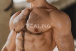 Realing 睿靈 - 贊恩 Zane - 180cm：圖片 5