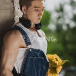 Realing 睿靈 - 贊恩 Zane - 180cm