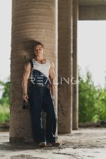 Realing 睿靈 - 贊恩 Zane - 180cm：圖片 12