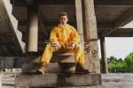 Realing 睿靈 - 贊恩 Zane - 180cm：圖片 14