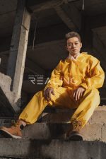Realing 睿靈 - 贊恩 Zane - 180cm：圖片 15