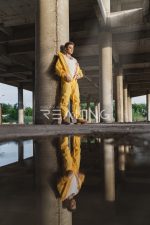Realing 睿靈 - 贊恩 Zane - 180cm：圖片 16