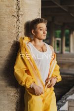 Realing 睿靈 - 贊恩 Zane - 180cm：圖片 17