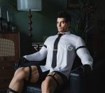 Realing 睿靈 - 塞爾比 Selby - 183cm：圖片 3