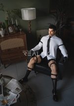 Realing 睿靈 - 塞爾比 Selby - 183cm：圖片 5