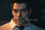 Realing 睿靈 - 塞爾比 Selby - 183cm：圖片 8