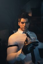 Realing 睿靈 - 塞爾比 Selby - 183cm：圖片 10