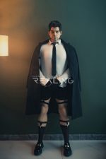 Realing 睿靈 - 塞爾比 Selby - 183cm：圖片 13