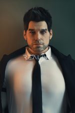 Realing 睿靈 - 塞爾比 Selby - 183cm