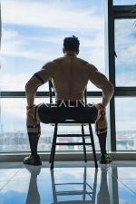 Realing 睿靈 - 塞爾比 Selby - 183cm：圖片 15