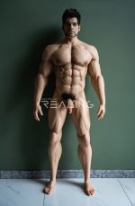 Realing 睿靈 - 塞爾比 Selby - 183cm：圖片 18