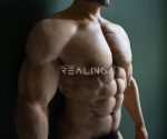 Realing 睿靈 - 塞爾比 Selby - 183cm：圖片 21