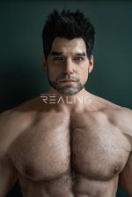 Realing 睿靈 - 塞爾比 Selby - 183cm：圖片 23