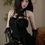 悅互動 YUEDOLL - 洛莉絲 - 150cm -C罩杯(頭身一體) 全皮紋