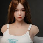悅互動 YUEDOLL - 絲曼 -頭身分體胸膜(全矽膠)