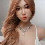 Yuedoll - Xia Wei - Full Silicone Integrated Chest