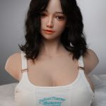 悅互動 YUEDOLL - 云朵 -頭身分體胸膜(全矽膠)