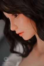 悅互動 YUEDOLL - 云朵 -頭身分體胸膜(全矽膠)：圖片 3