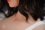 悅互動 YUEDOLL - 云朵 -頭身分體胸膜(全矽膠)：圖片 7