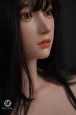 悅互動 YUEDOLL - 云涵 -頭身一體胸膜(全矽膠)：圖片 6