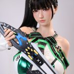 FUDOLL - 張銀熙 - SW165cm - I cup - 皮紋