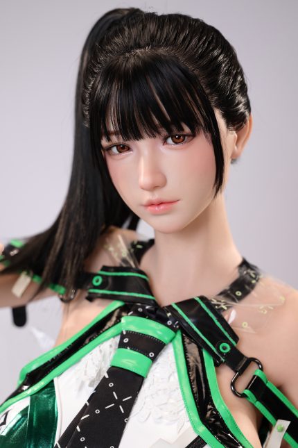 FUDOLL - 張銀熙 - SW165cm - I cup - 皮紋 - Image 12