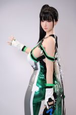 FUDOLL - 張銀熙 - SW165cm - I cup - 皮紋 - Image 14