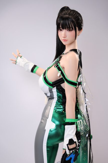 FUDOLL - 張銀熙 - SW165cm - I cup - 皮紋 - Image 13