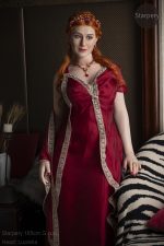 Starpery 星辰娃娃 - Lucretia - 165cm -G cup - Image 29
