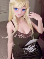 IROKEBIJIN色氣美人 - Anna 2- 148cm  - L罩杯(S-TPE)：圖片 2