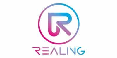 Realing