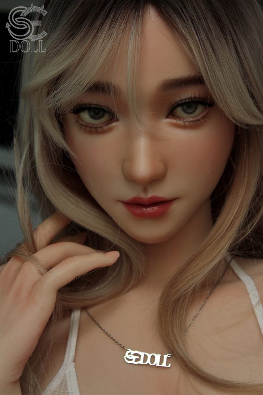 SEDOLL - 079SC-SES076 Yuuka.A - 157CM -I罩杯 {SE熱賣款
