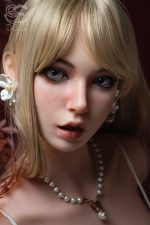 SEDOLL - SET001 - 144SO  Olivia Grant.A - 107CM - H罩杯(半身含頭無手) {SE熱賣款 - Image 7