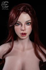 SEDOLL - SET002 - 145SO Reed.A - 107CM - H罩杯(半身含頭無手) {SE熱賣款：圖片 10