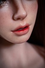 SEDOLL - SET002 - 145SO Reed.A - 107CM - H罩杯(半身含頭無手) {SE熱賣款：圖片 8
