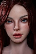 SEDOLL - SET002 - 145SO Reed.A - 107CM - H罩杯(半身含頭無手) {SE熱賣款：圖片 4
