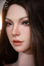 SEDOLL - SET004 - 146SO Nadia Voss.A - 103CM - J罩杯(半身含頭無手) {SE熱賣款：圖片 11