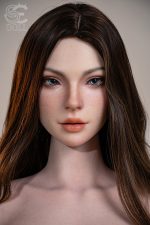 SEDOLL - SET004 - 146SO Nadia Voss.A - 103CM - J罩杯(半身含頭無手) {SE熱賣款：圖片 2