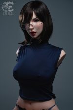 SEDOLL - SET005 - 152SO Ellis.A - 114CM - F罩杯(半身含頭無手) {SE熱賣款