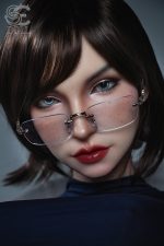 SEDOLL - SET005 - 152SO Ellis.A - 114CM - F罩杯(半身含頭無手) {SE熱賣款：圖片 8