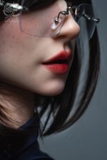 SEDOLL - SET005 - 152SO Ellis.A - 114CM - F罩杯(半身含頭無手) {SE熱賣款：圖片 5