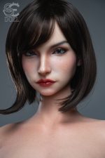 SEDOLL - SET005 - 152SO Ellis.A - 114CM - F罩杯(半身含頭無手) {SE熱賣款：圖片 2