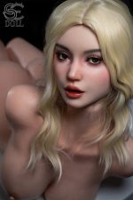 SEDOLL - SET006 - 153SO Isla Kane.A - 114CM - F罩杯(半身含頭無手) {SE熱賣款：圖片 11
